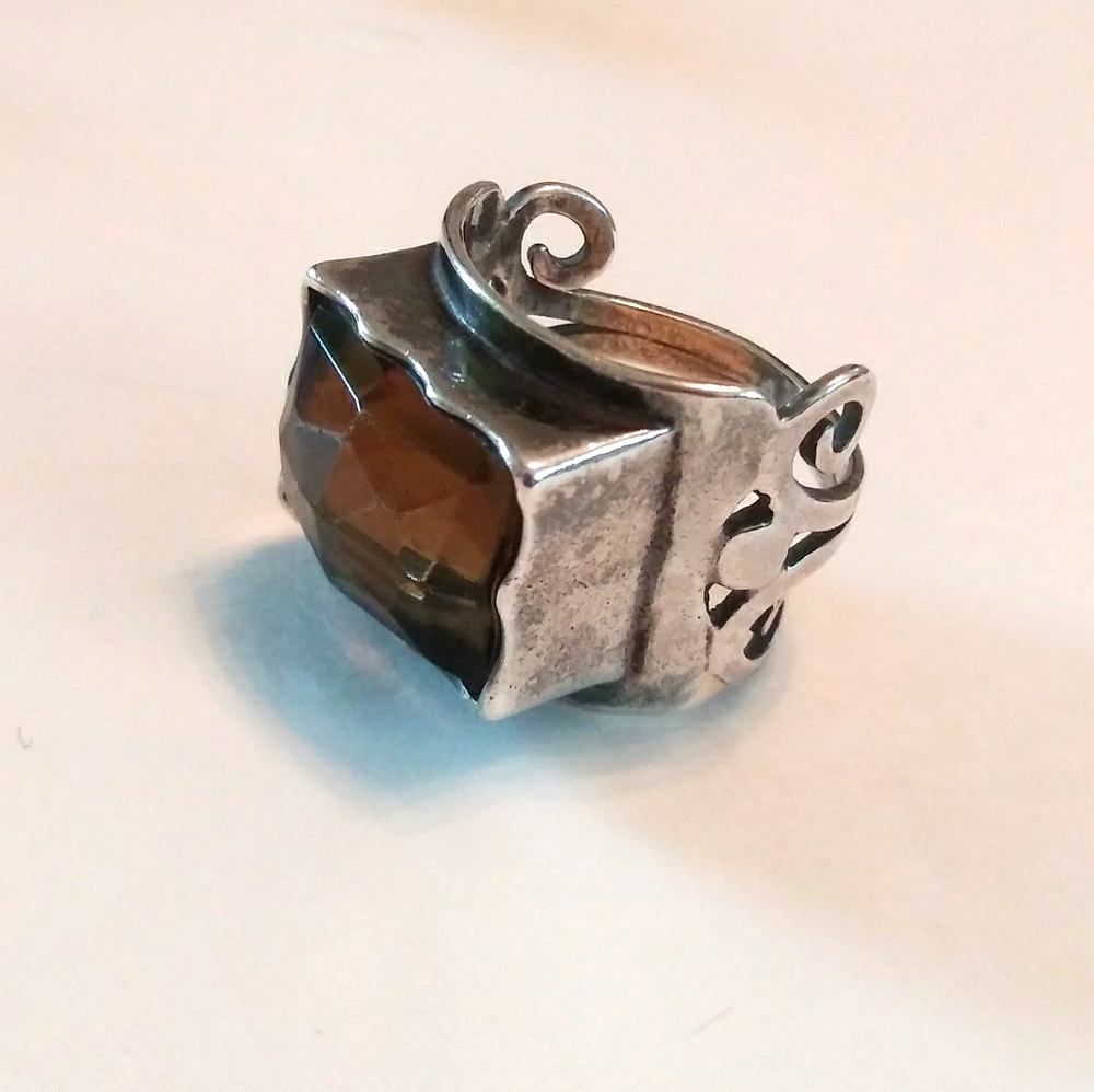 AuraStella ring